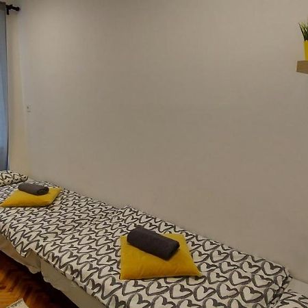K21 Party Apartment Hotel With Inhouse Ruin Pub Budapeşte Dış mekan fotoğraf