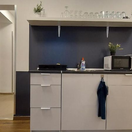 K21 Party Apartment Hotel With Inhouse Ruin Pub Budapeşte Dış mekan fotoğraf