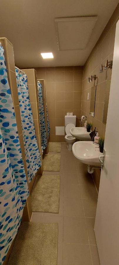 K21 Party Apartment Hotel With Inhouse Ruin Pub Budapeşte Dış mekan fotoğraf