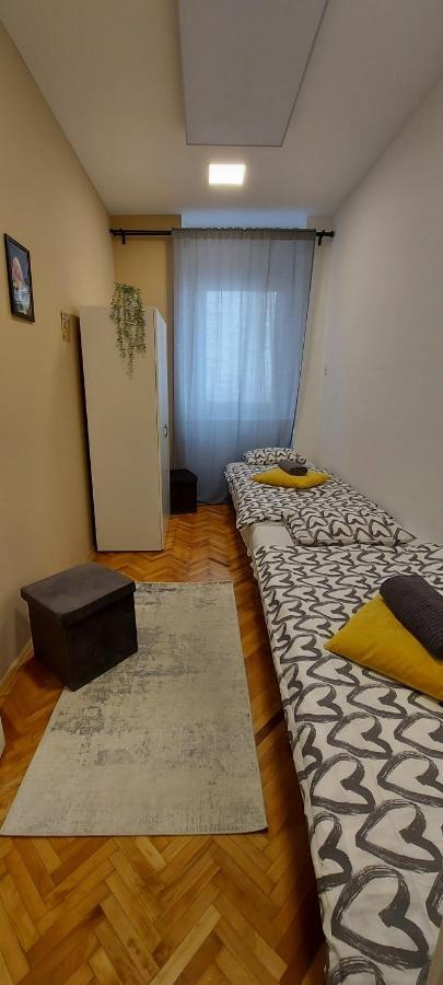 K21 Party Apartment Hotel With Inhouse Ruin Pub Budapeşte Dış mekan fotoğraf